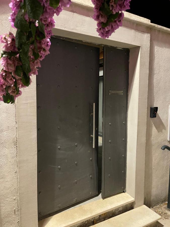 M House Bed & Breakfast Dubrovnik Exterior photo