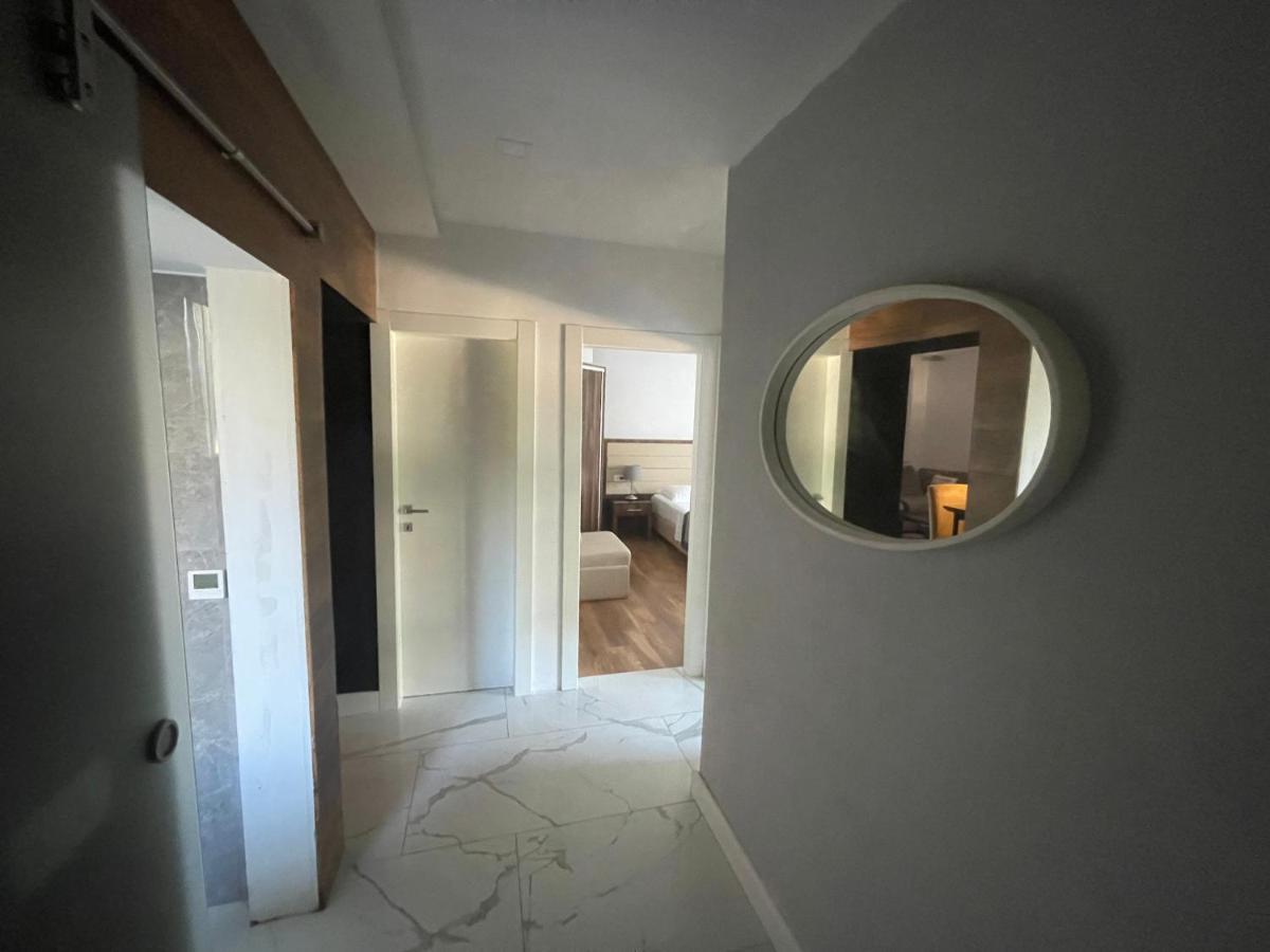 M House Bed & Breakfast Dubrovnik Exterior photo